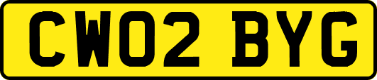 CW02BYG