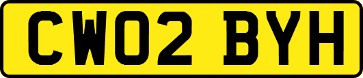 CW02BYH