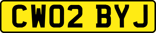CW02BYJ