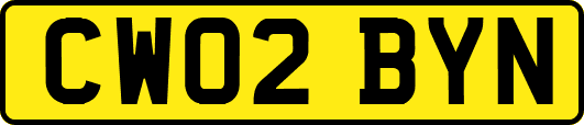CW02BYN