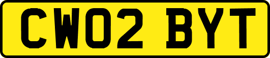 CW02BYT