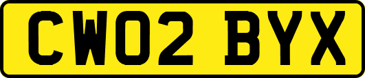 CW02BYX