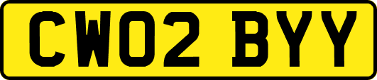 CW02BYY