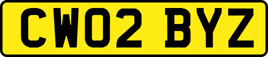 CW02BYZ