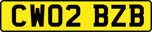 CW02BZB