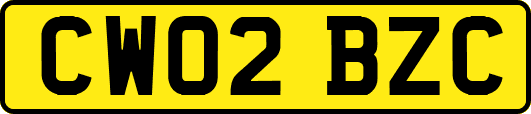 CW02BZC