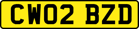 CW02BZD