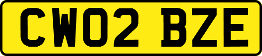 CW02BZE