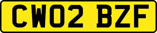 CW02BZF