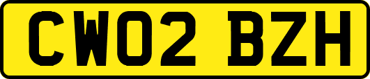 CW02BZH
