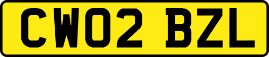 CW02BZL