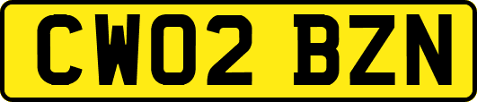 CW02BZN