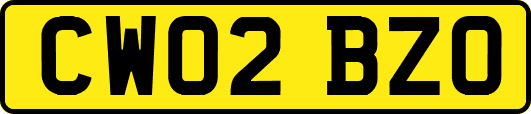 CW02BZO