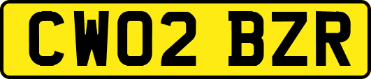 CW02BZR