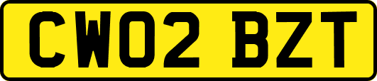 CW02BZT