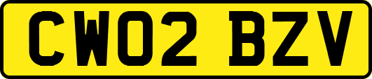 CW02BZV