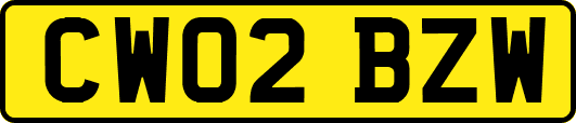 CW02BZW