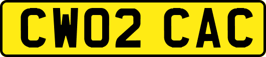 CW02CAC