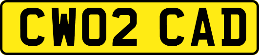 CW02CAD