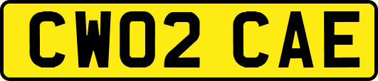 CW02CAE