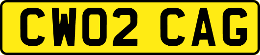 CW02CAG
