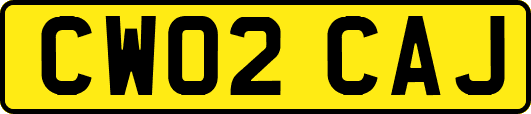 CW02CAJ