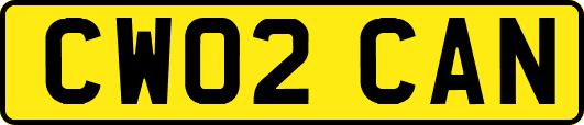 CW02CAN