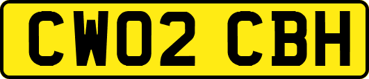 CW02CBH