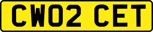 CW02CET