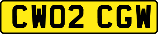 CW02CGW