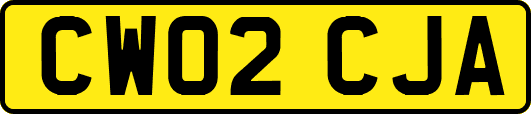 CW02CJA