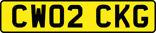 CW02CKG