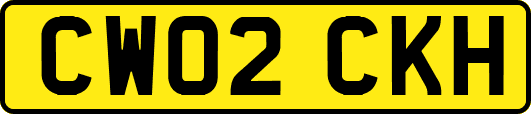 CW02CKH