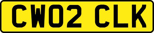 CW02CLK