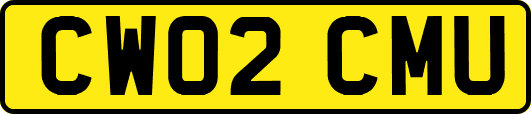CW02CMU