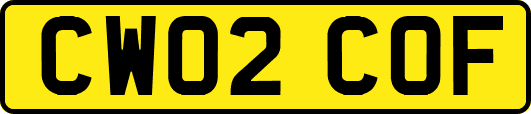 CW02COF