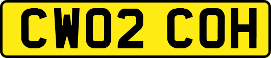 CW02COH
