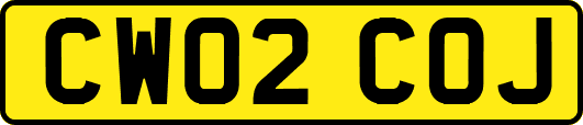 CW02COJ