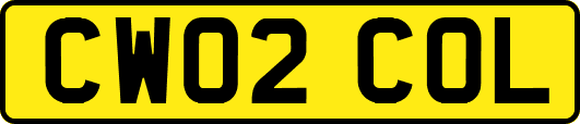 CW02COL