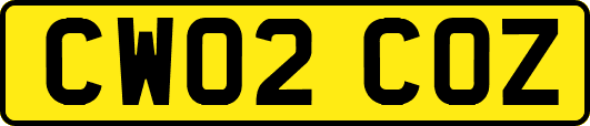 CW02COZ