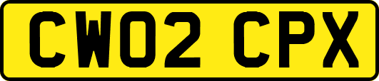 CW02CPX