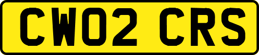 CW02CRS