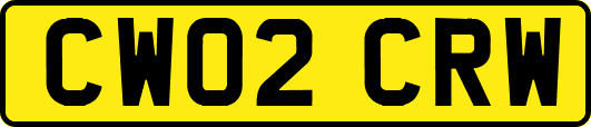 CW02CRW
