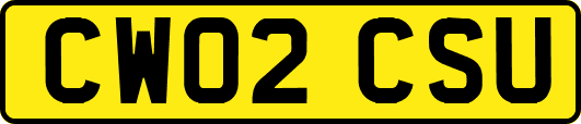 CW02CSU