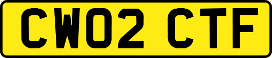 CW02CTF