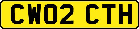 CW02CTH