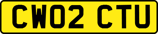 CW02CTU