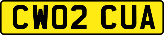 CW02CUA
