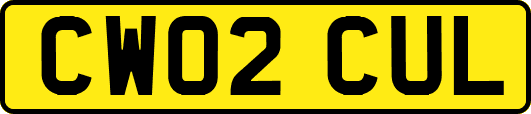CW02CUL