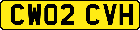 CW02CVH